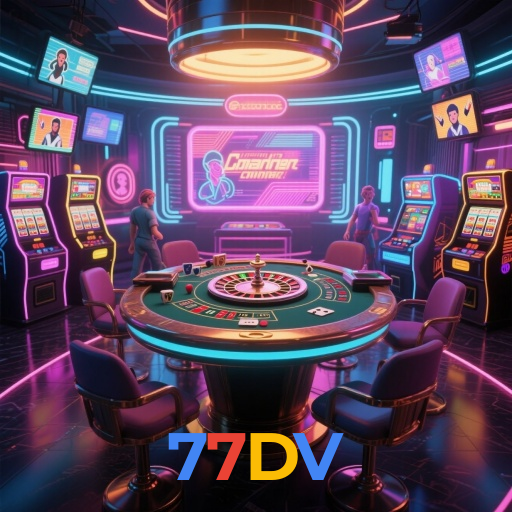 77DV visual