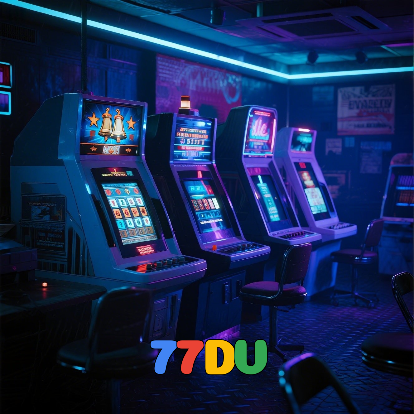 77DV visual