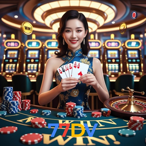 77DV visual