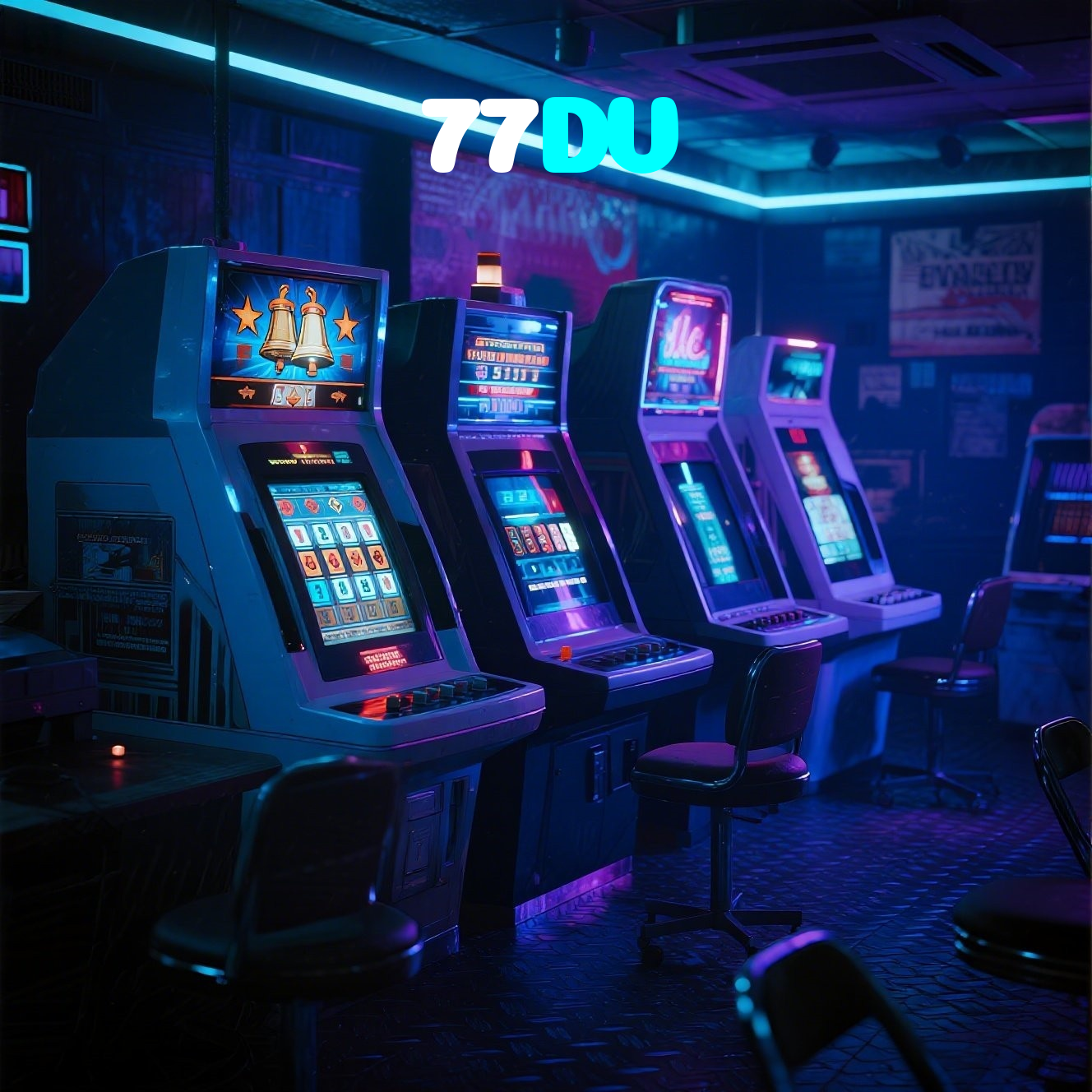 77DV visual