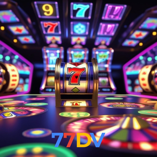 77DV visual