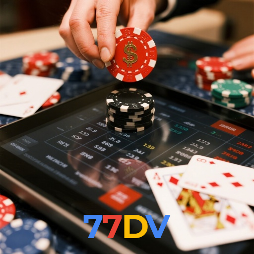77DV visual