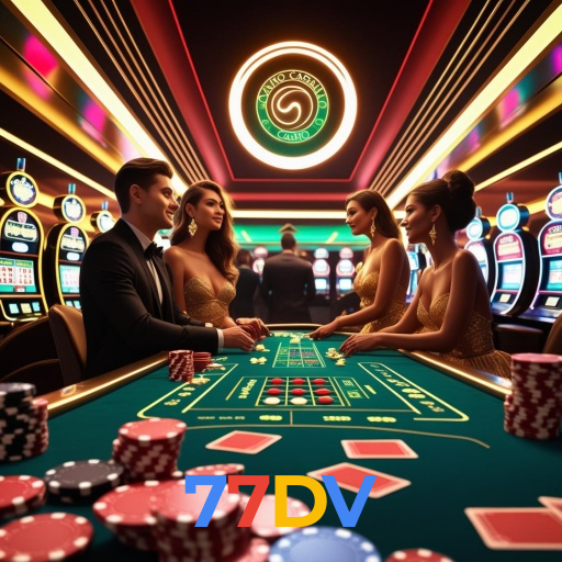 77DV visual