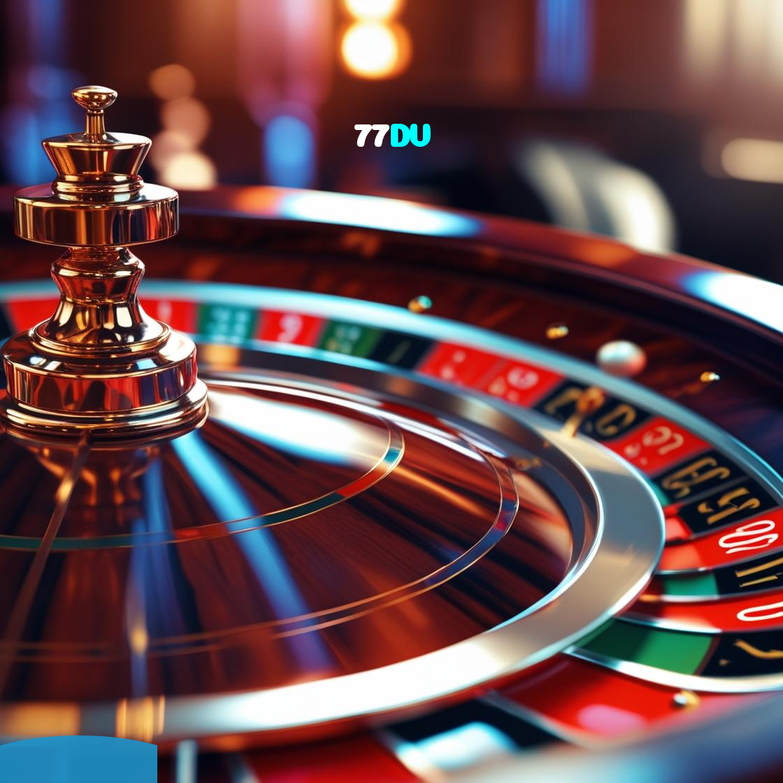 77DV visual
