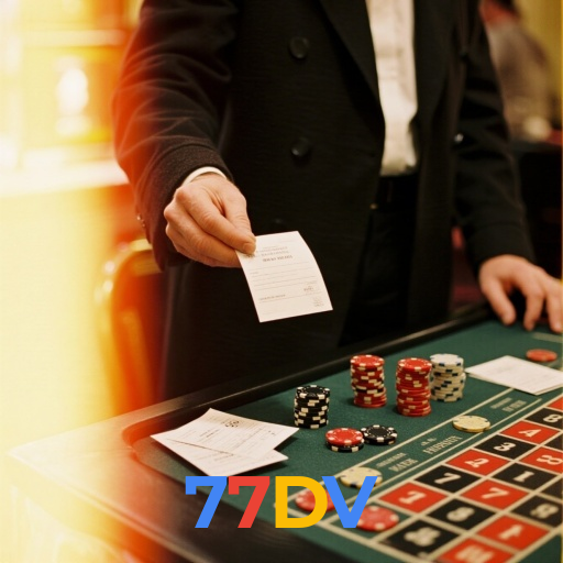 77DV visual