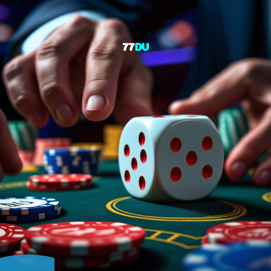 77DV visual