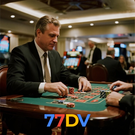 77DV visual