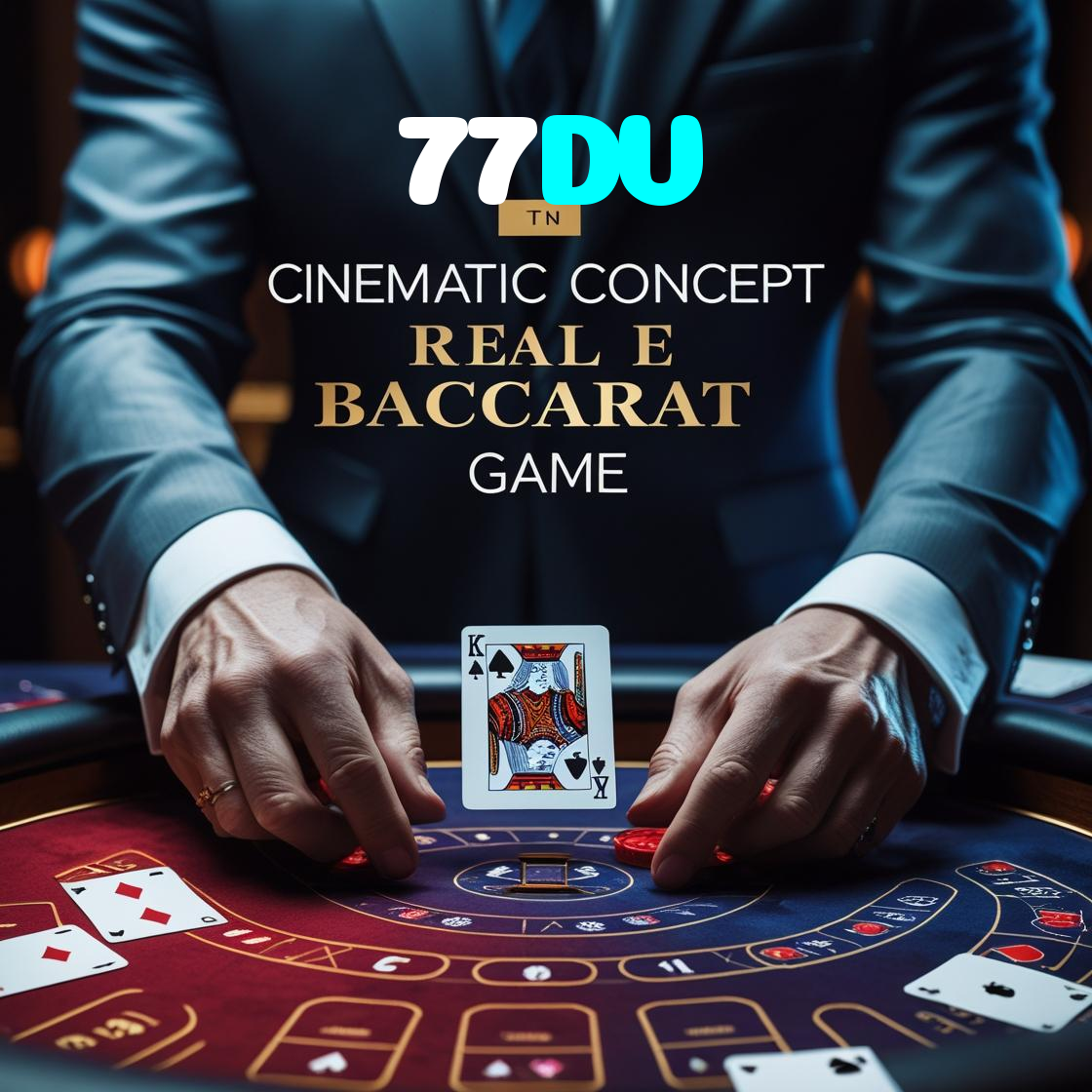 77DV visual