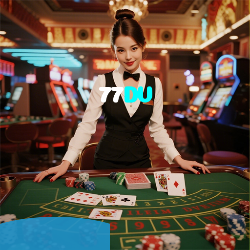 77DV visual