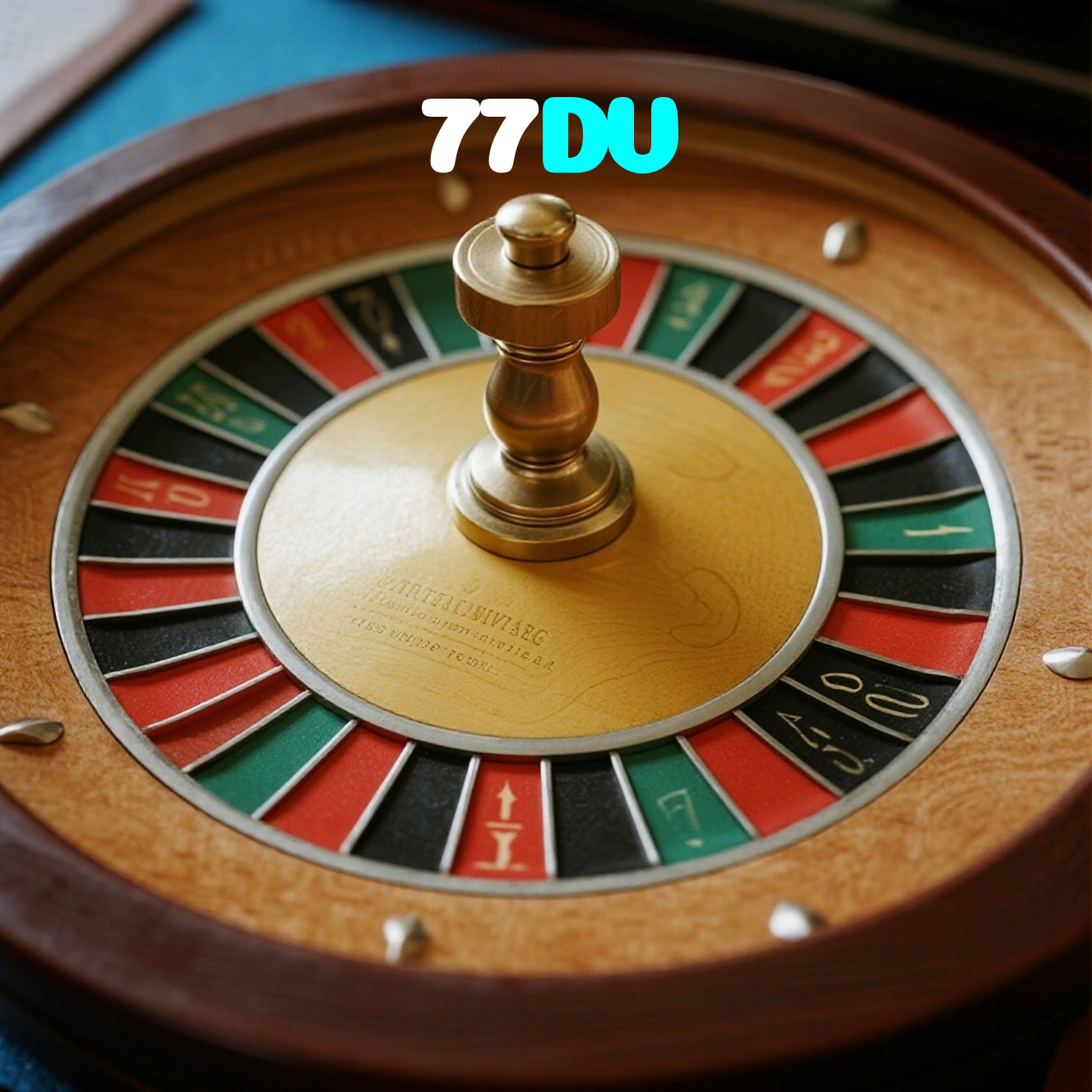 77DV visual