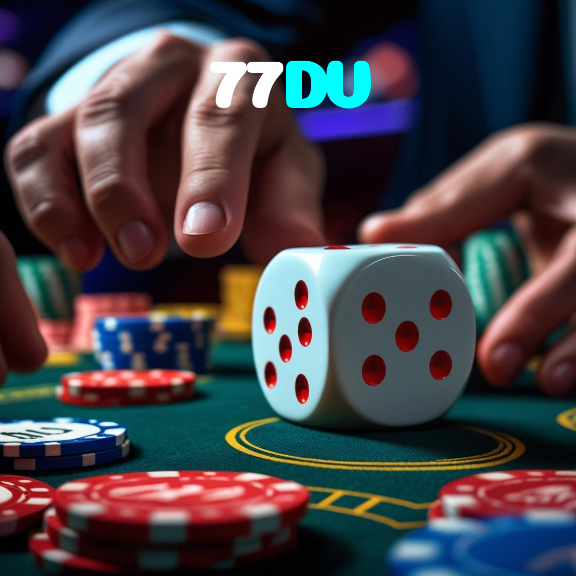 77DV visual