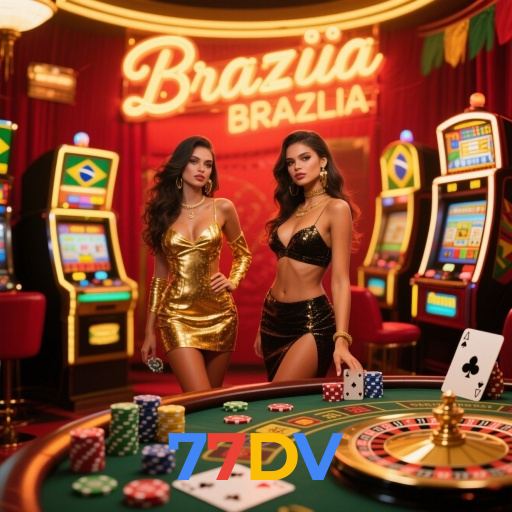 77DV visual
