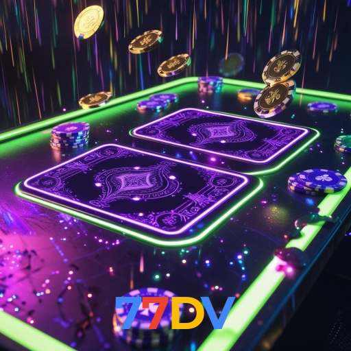 77DV visual