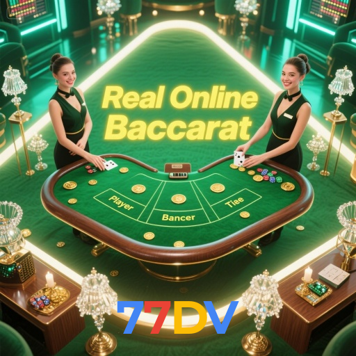 77DV visual