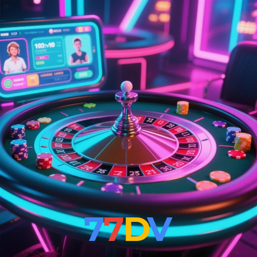 77DV visual
