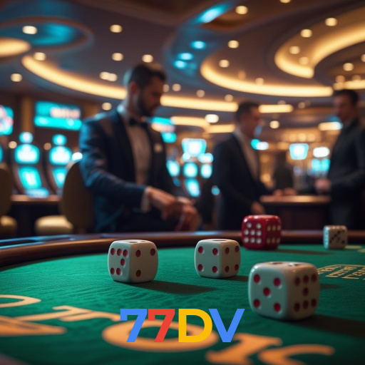 77DV visual