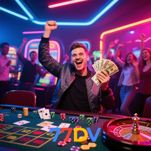 77DV visual