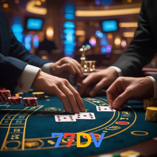 77DV visual