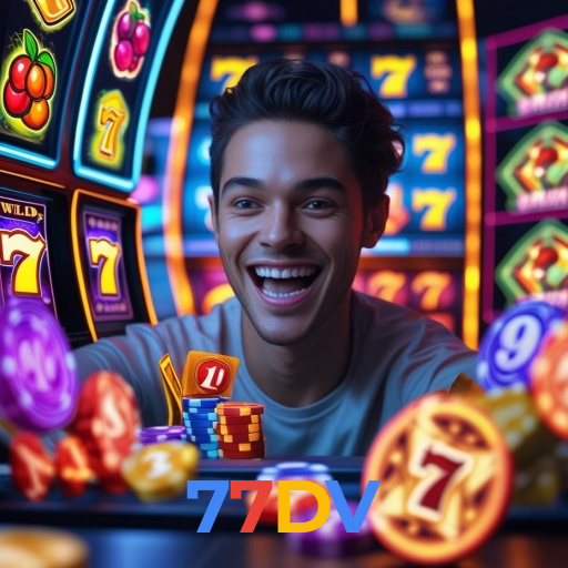 77DV visual
