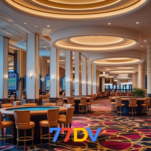 77DV visual