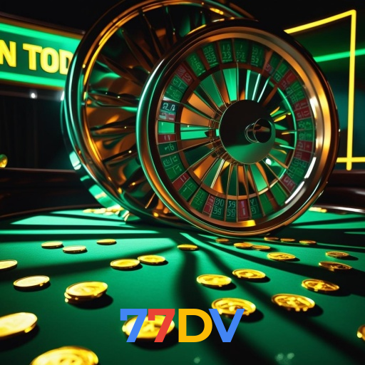 77DV visual