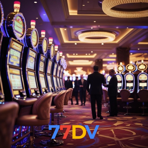 77DV visual