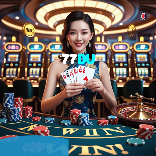77DV visual