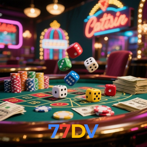77DV visual