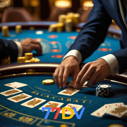 77DV visual