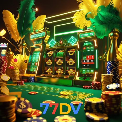 77DV visual