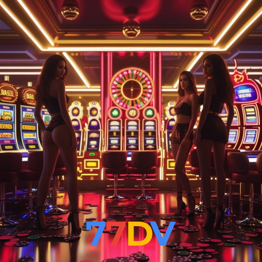 77DV visual