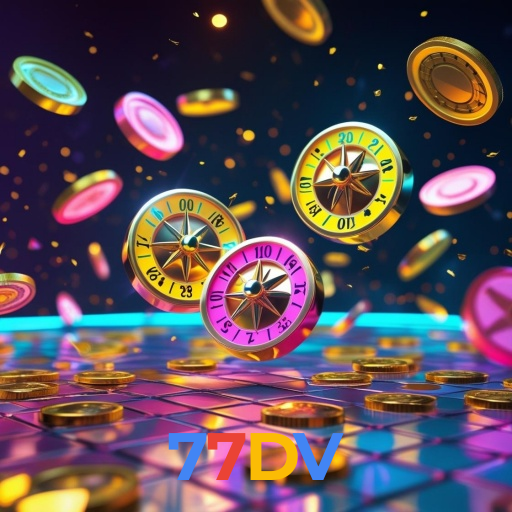77DV visual