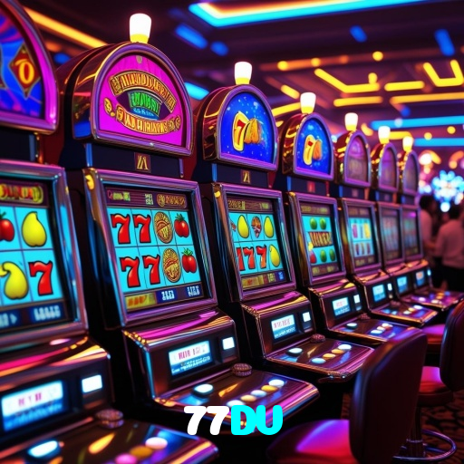77DV visual