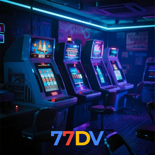 77DV visual