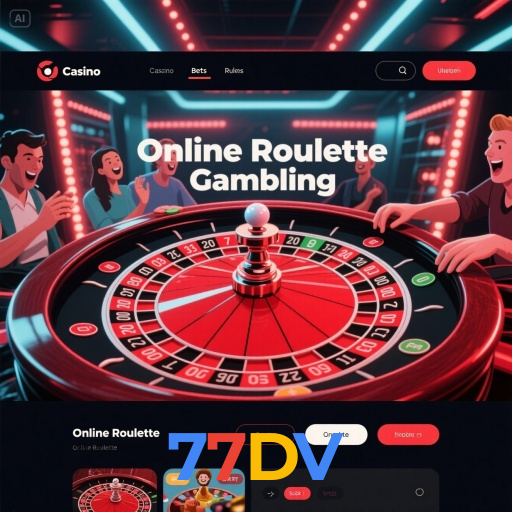 77DV visual