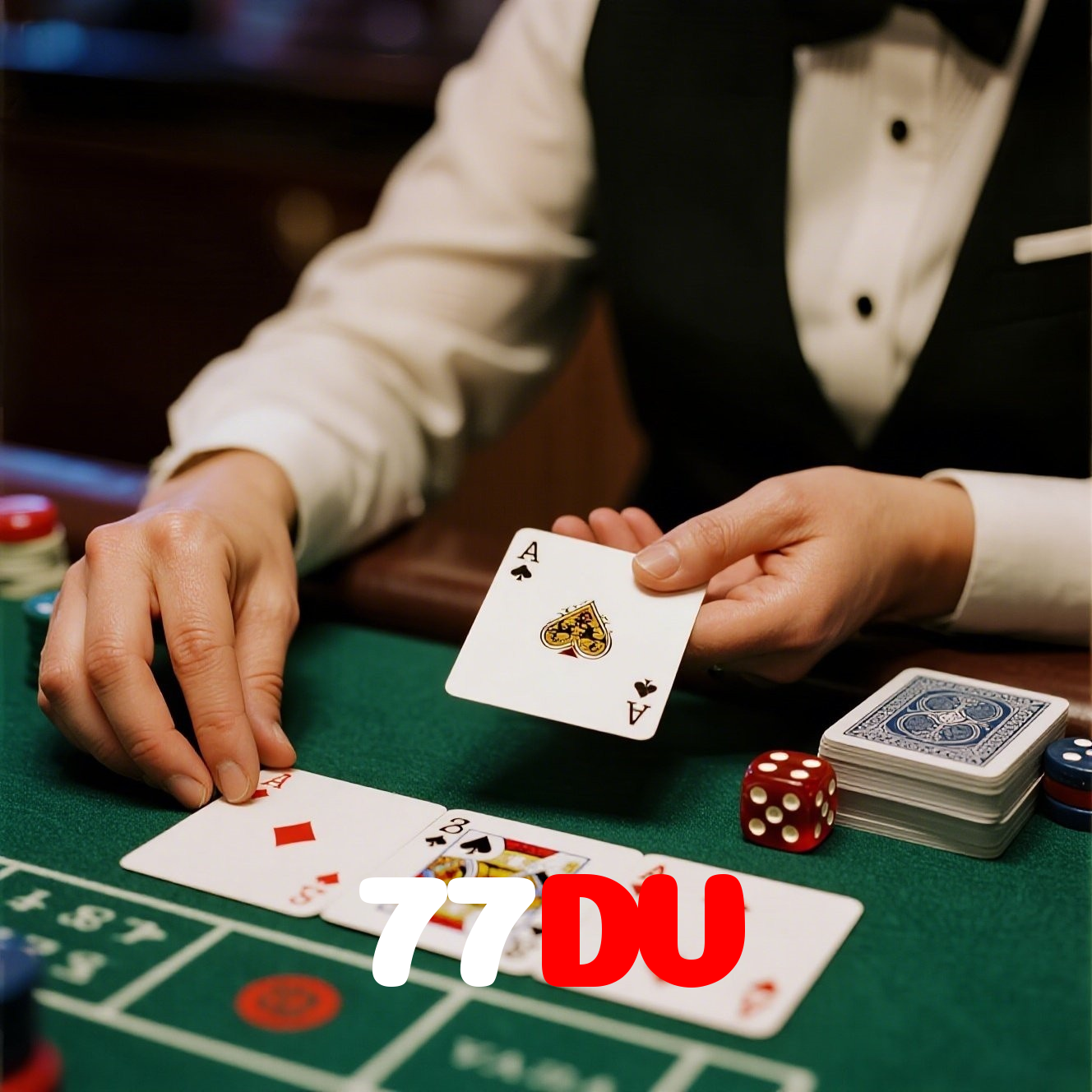 77DV