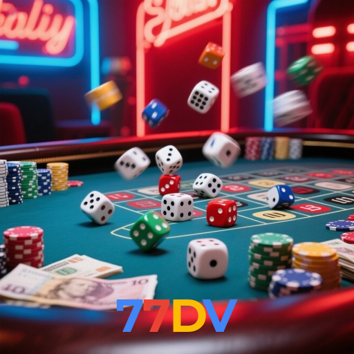 77DV visual