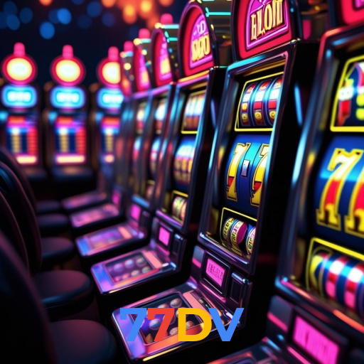 77DV visual