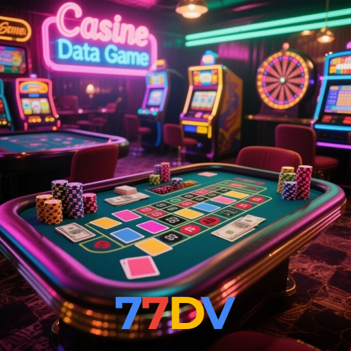 77DV visual