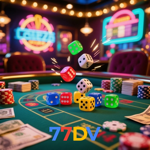 77DV visual