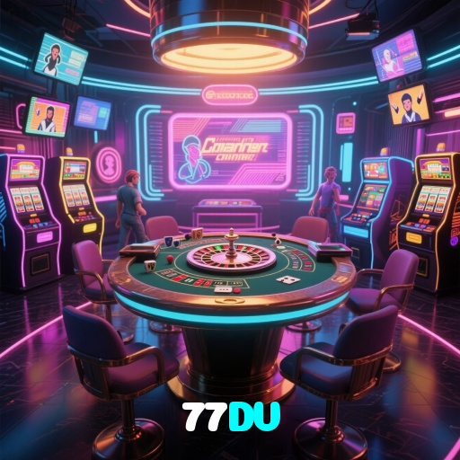 77DV visual