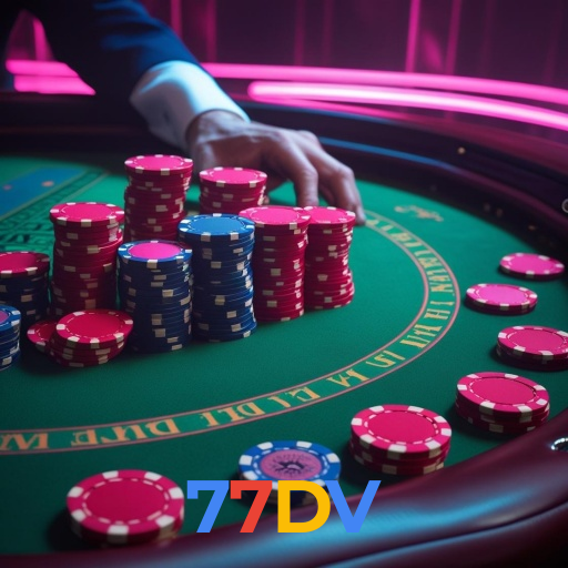 77DV visual
