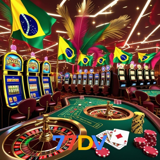 77DV visual