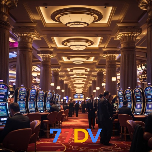 77DV visual