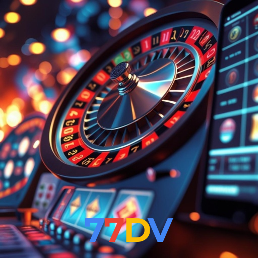 77DV visual
