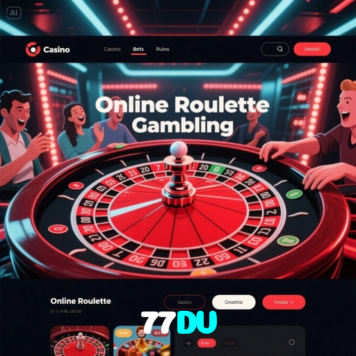 77DV visual