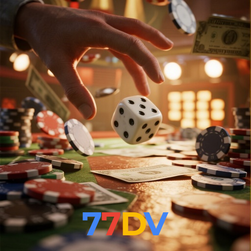 77DV visual
