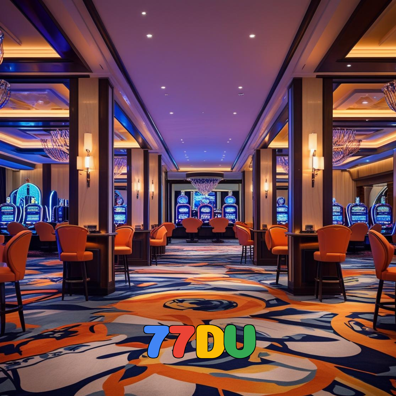 77DV visual